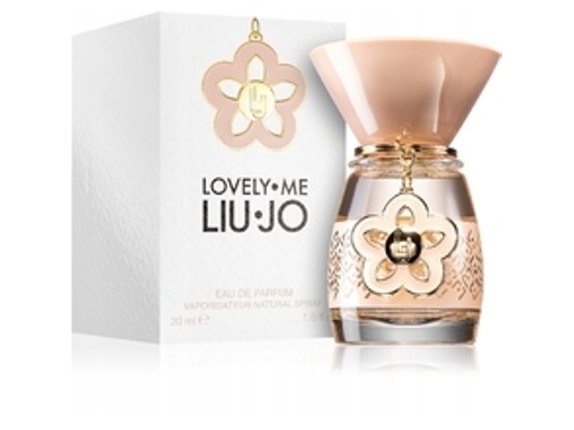 Liu Jo - Eau de parfum - LOVELY ME - 30 ml