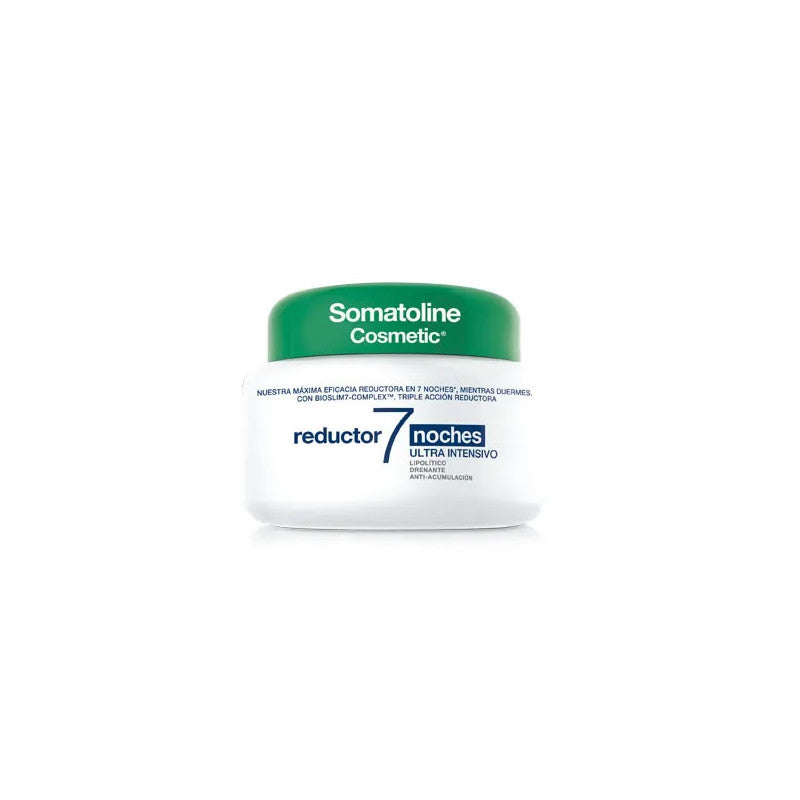 Reducerende Crème Somatoline