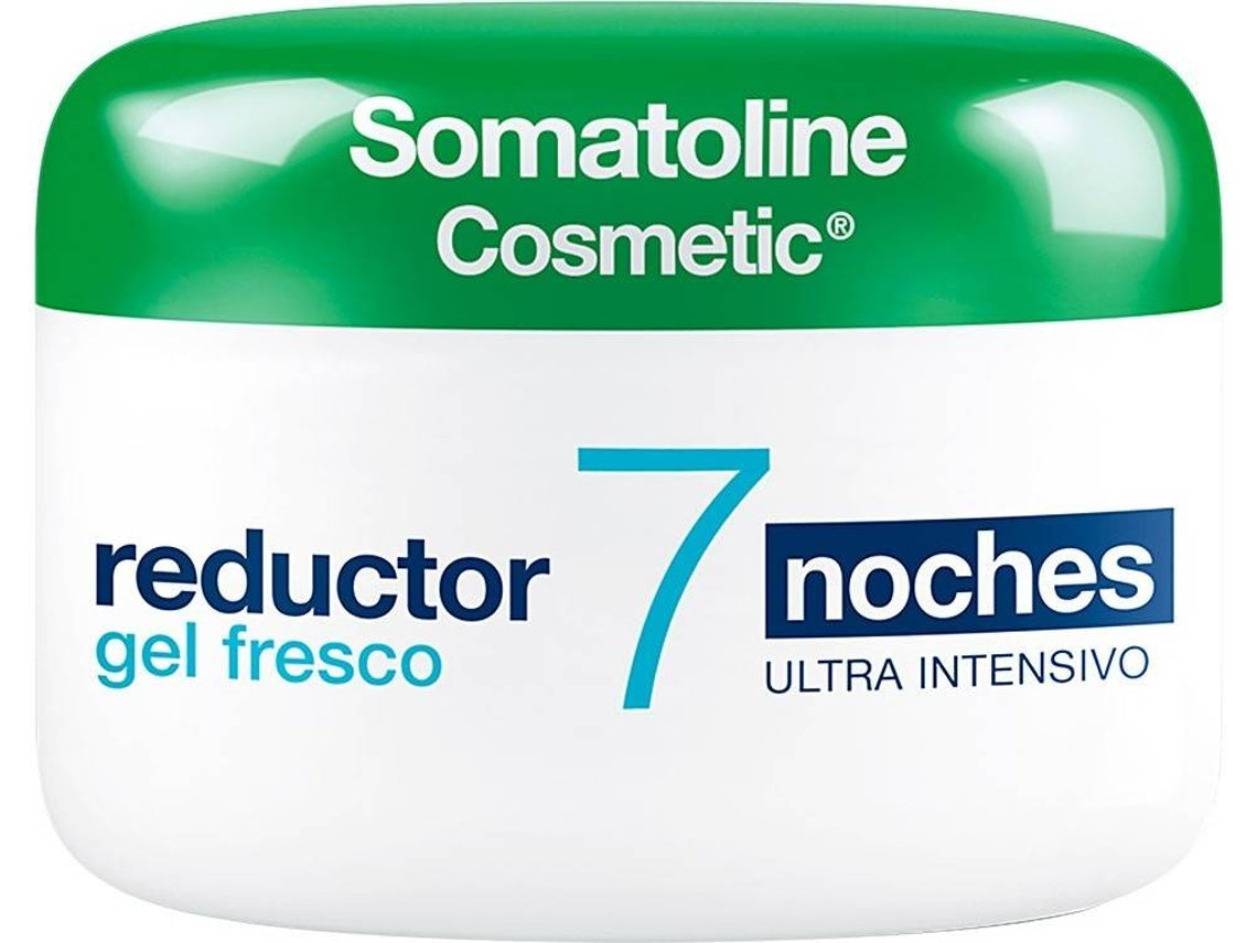 Lichaamscrème Somatoline Intensive 7 Nights (250 ml) (250 ml)