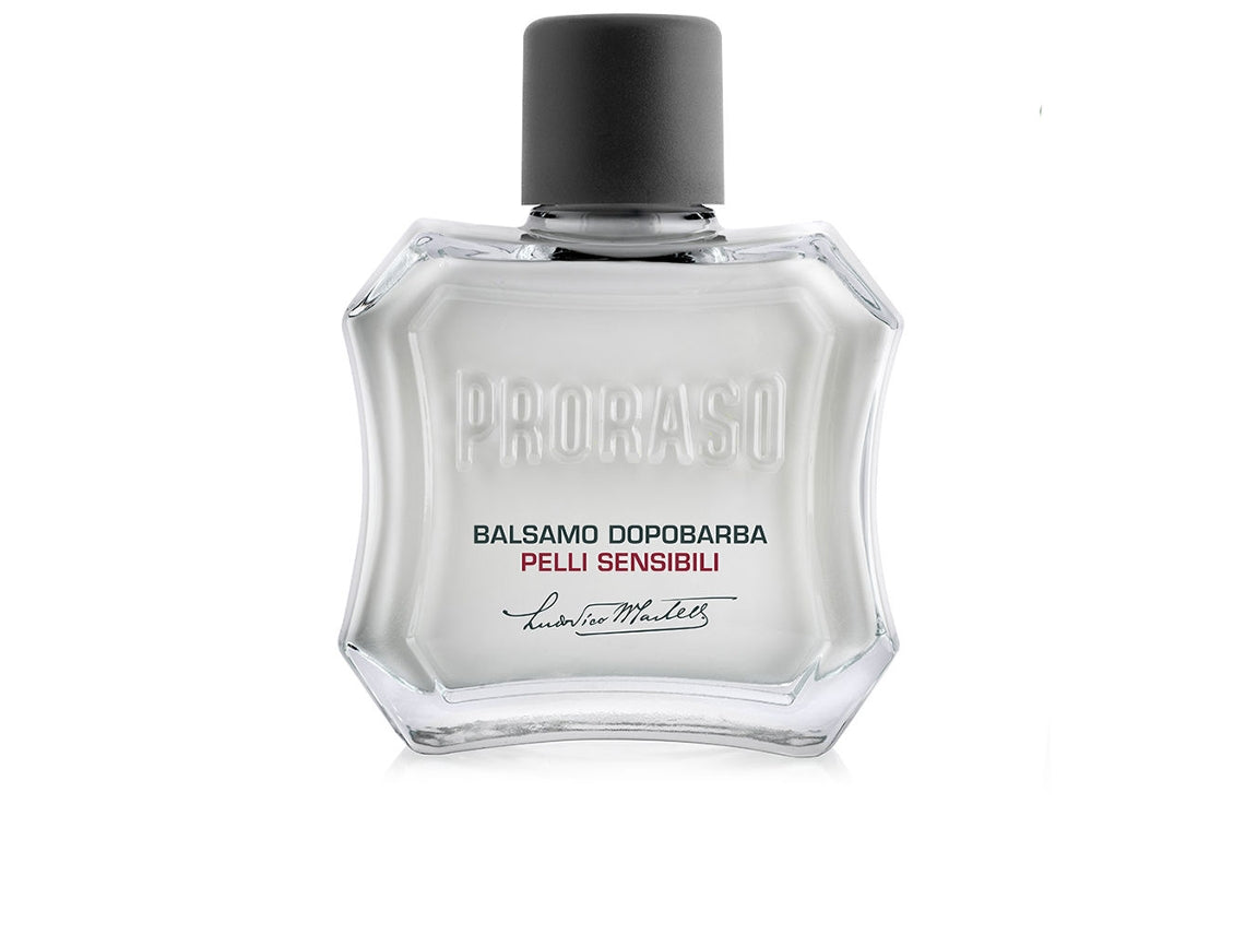 Proraso - Aftershave Balm Gevoelige huid