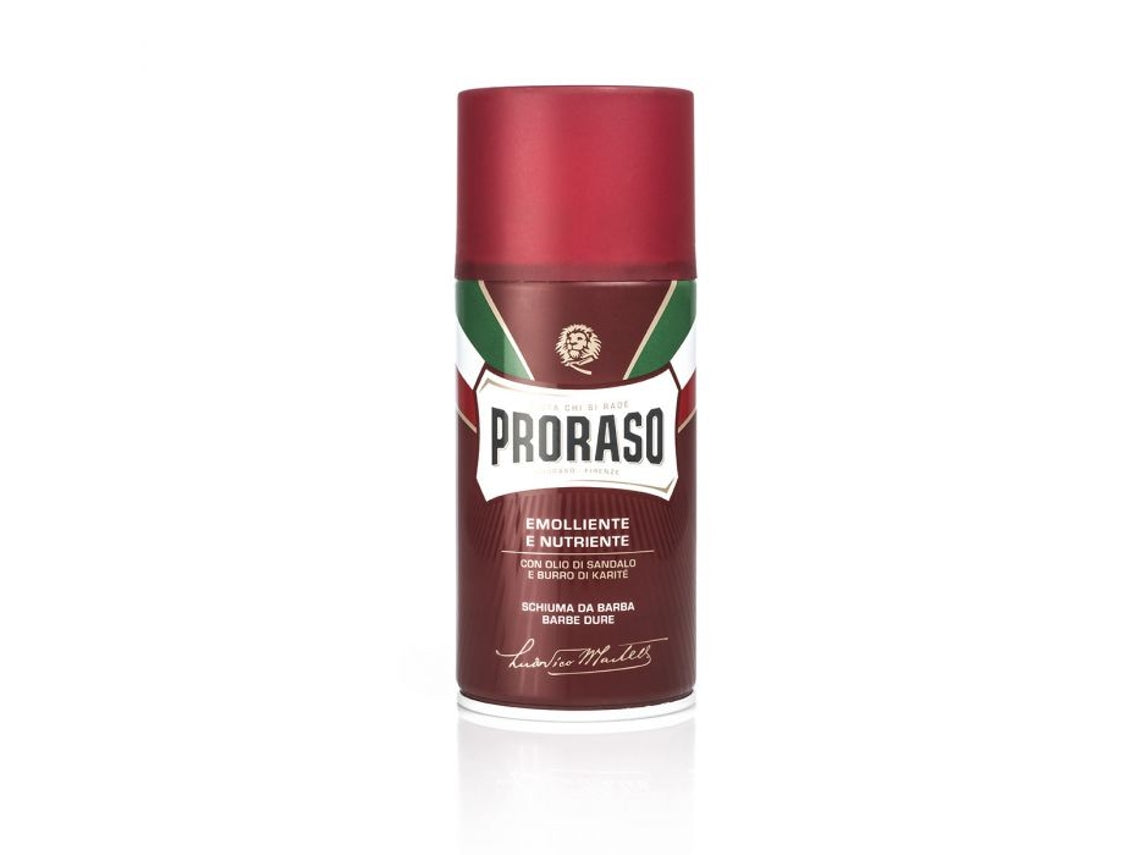 Proraso Sandelwood Scheerschuim 300ml