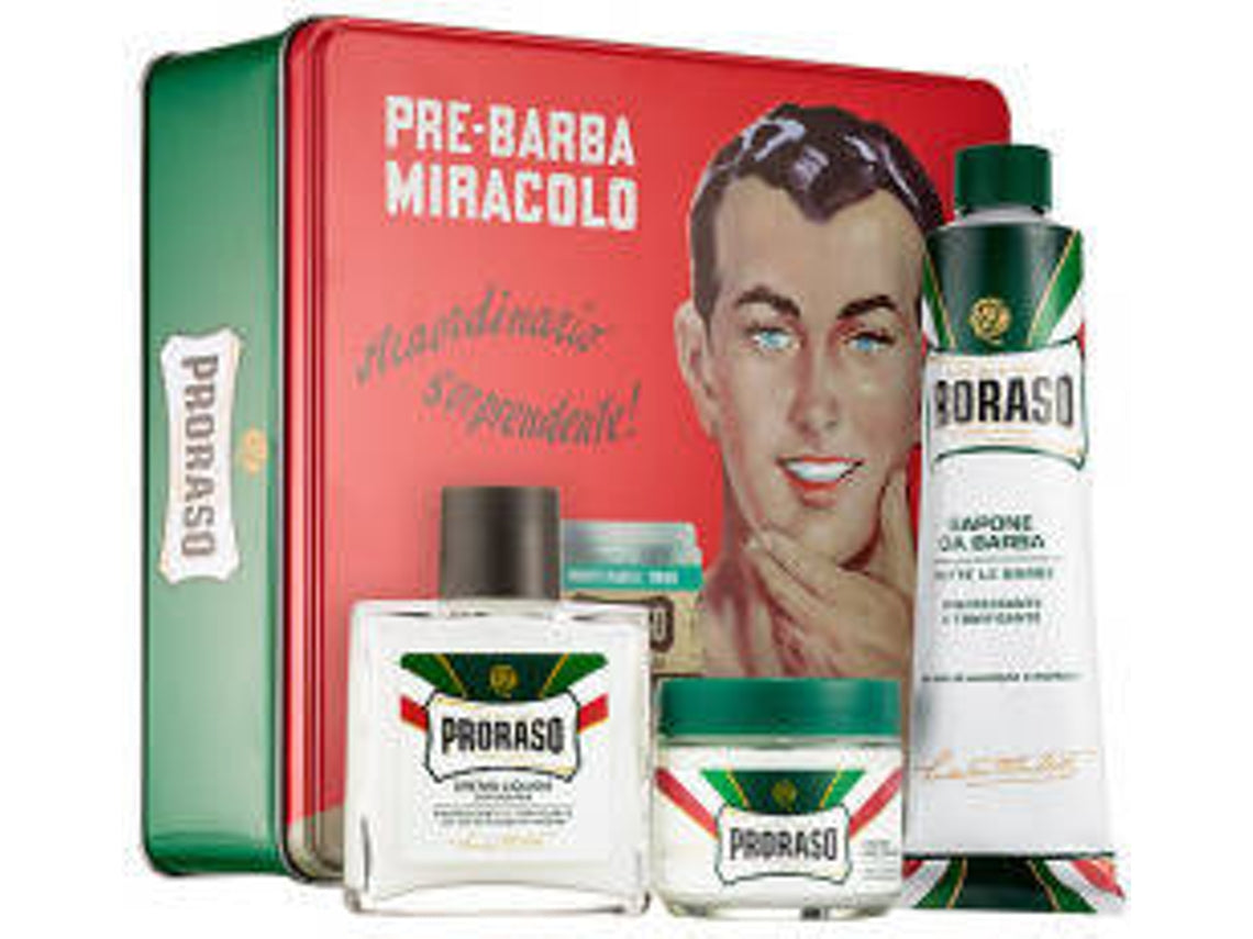 Shaving Set Proraso