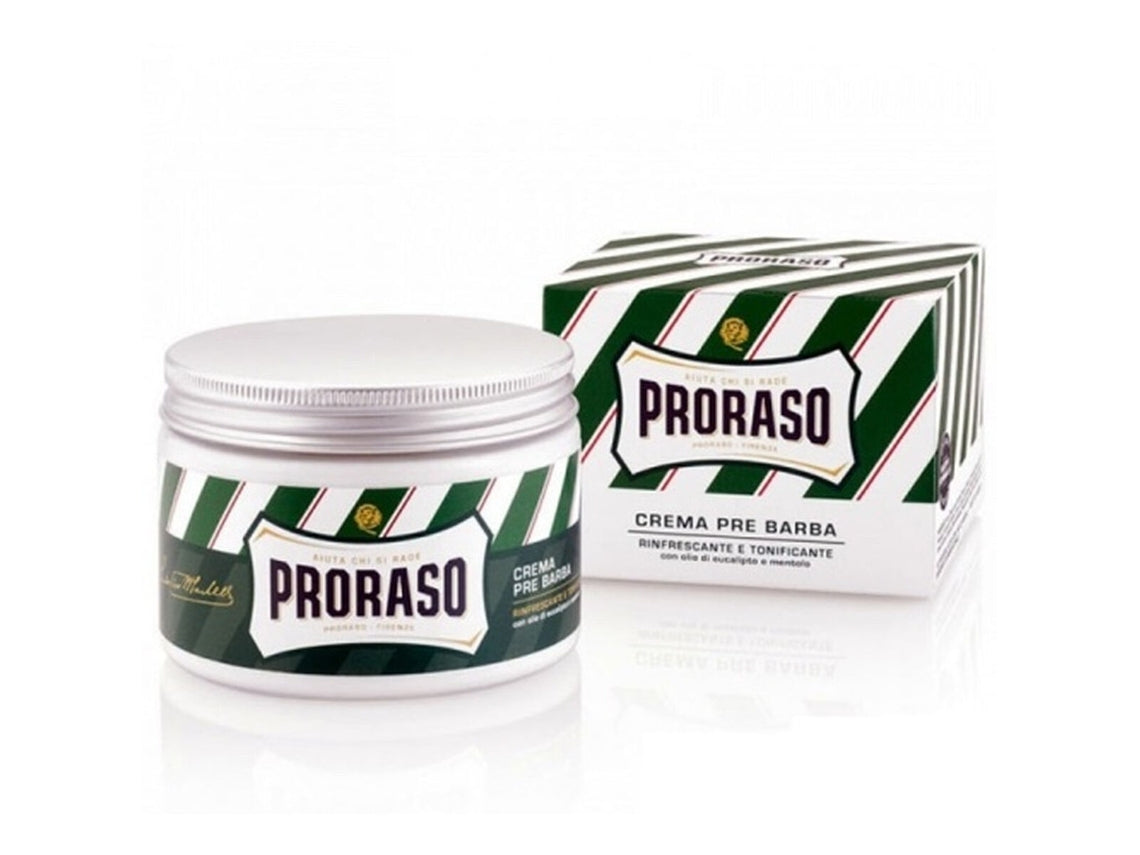 Proraso Original Pre &amp; After Scheerbalsem 300ml