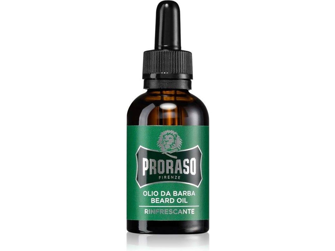 Proraso Refreshing Beard Oil - 30 ml