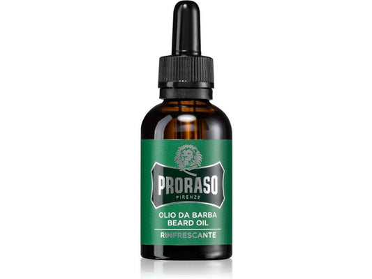 Proraso Refreshing Beard Oil - 30 ml