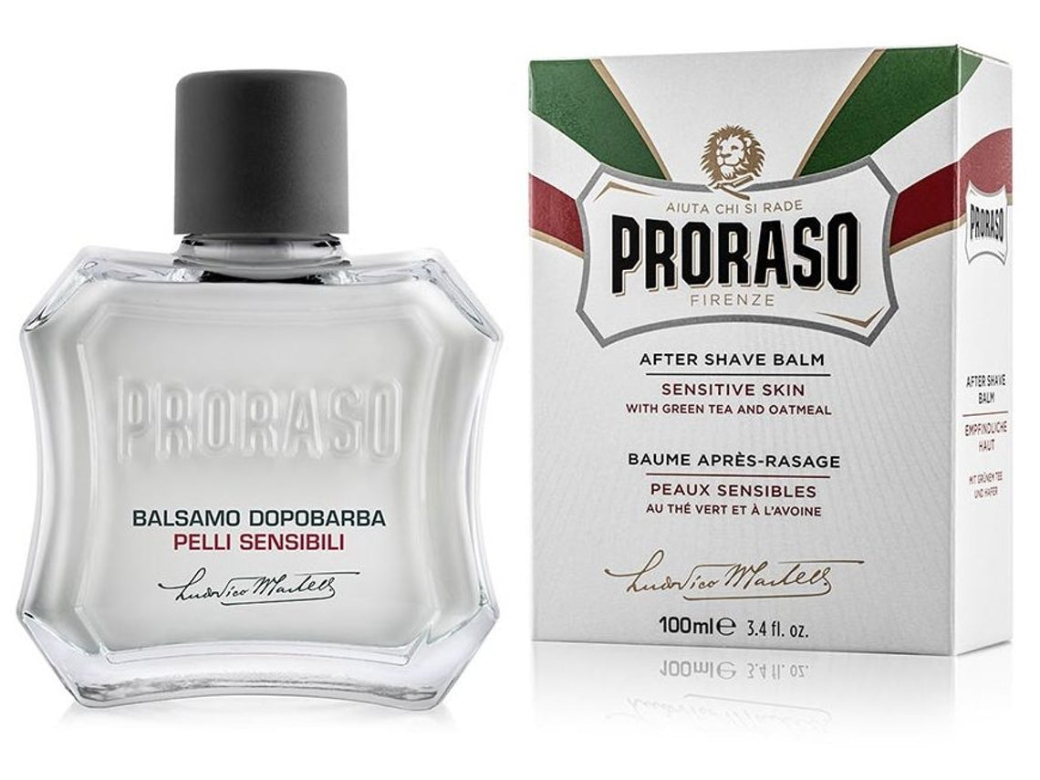Proraso Aftershave Balsem Sensitive 100 ml