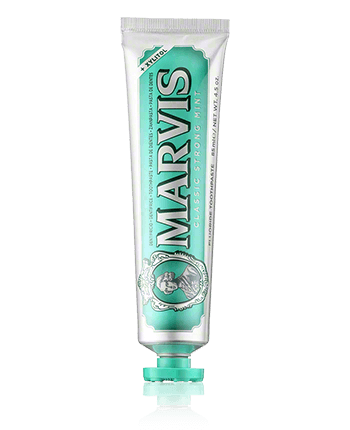 Marvis - Classic Strong Mint Tanpasta