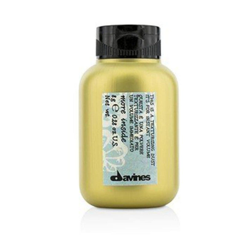 Davines More Inside Texturizing Dust 8 g