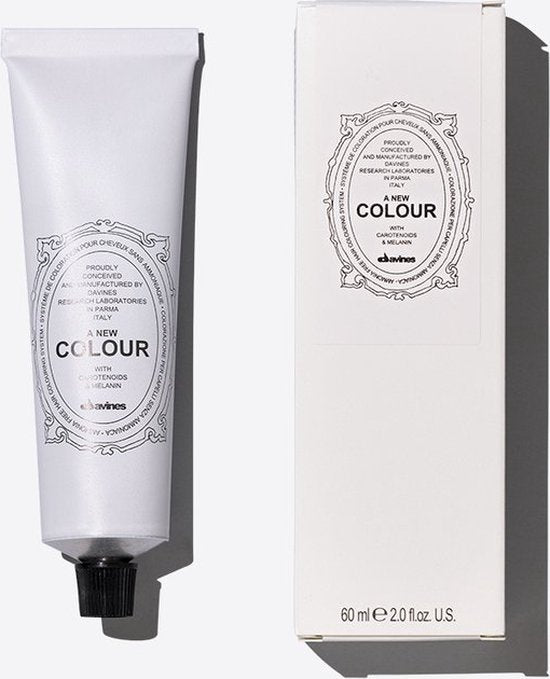 Davines, A New Colour, Permanent Hair Dye, 10.32 , 60 ml