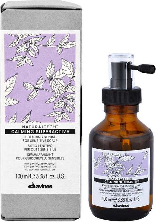 Davines Natural Tech Calming Superactive Serum 100 ml