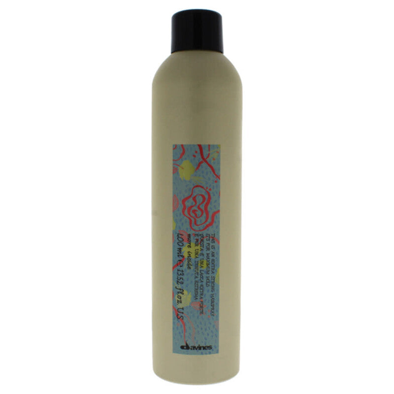 Davines - More Inside - Extra Strong Hold Hairspray - 400 ml