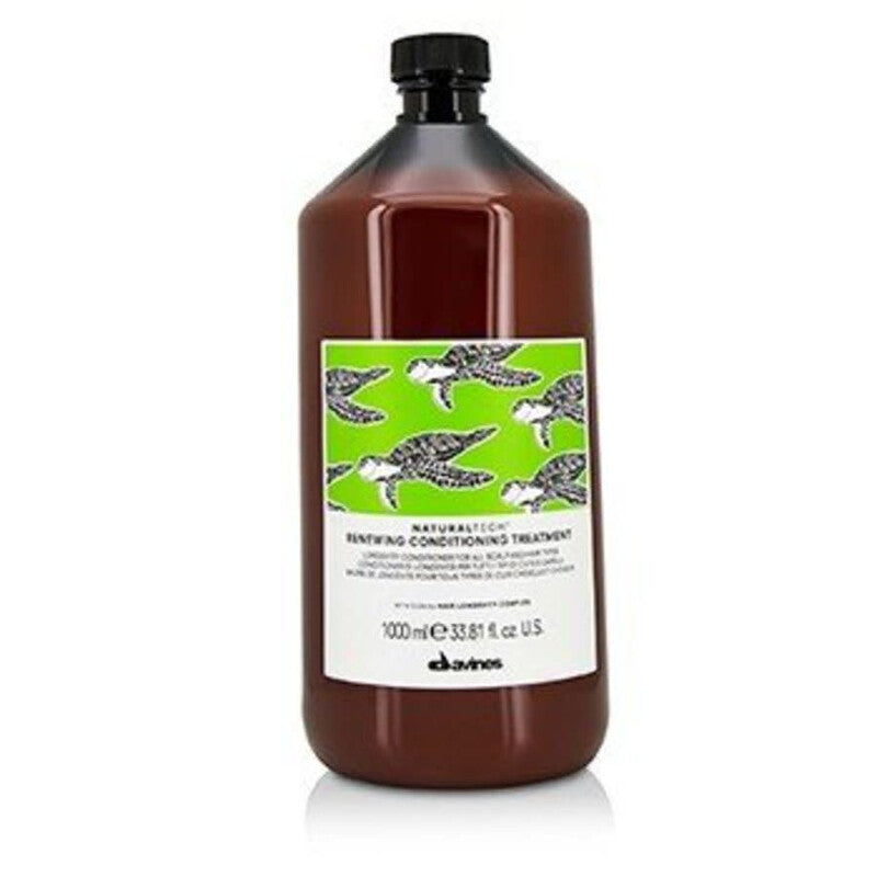 Davines Naturaltech Renewing Conditioning Treatment 1000ml