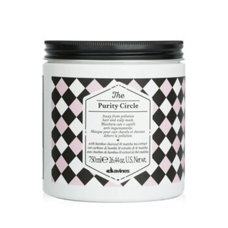 Davines The Purity Circle 750 ml
