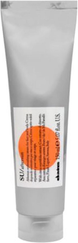 Davines SU Aftersun Replenishing Cream 150 ml