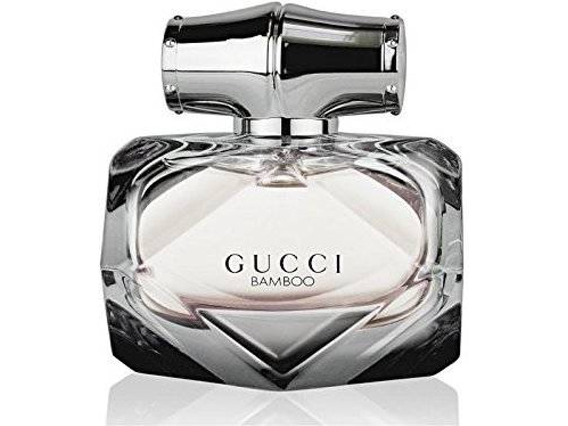 Gucci Bamboo - 75ml - Eau de toilette