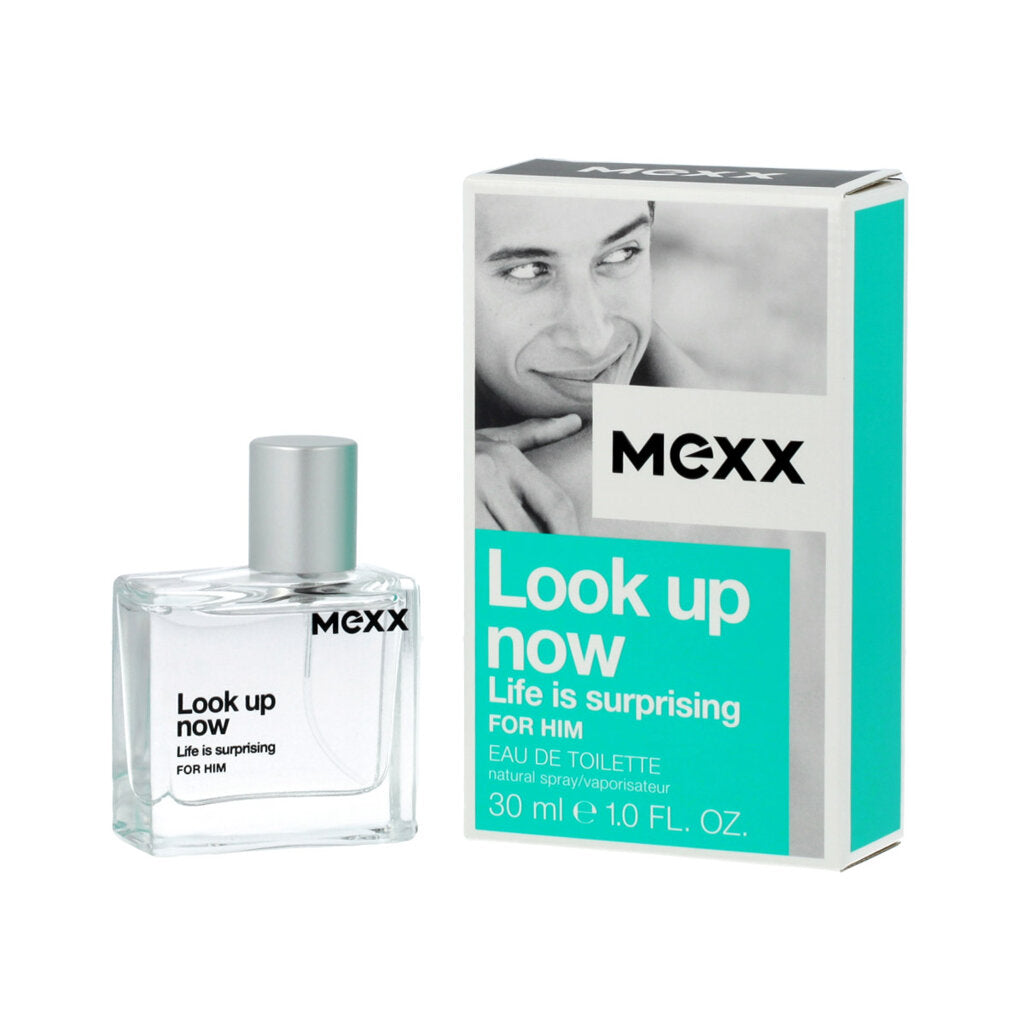 Mexx Look Up Now Men Eau de toilette - 30 ml