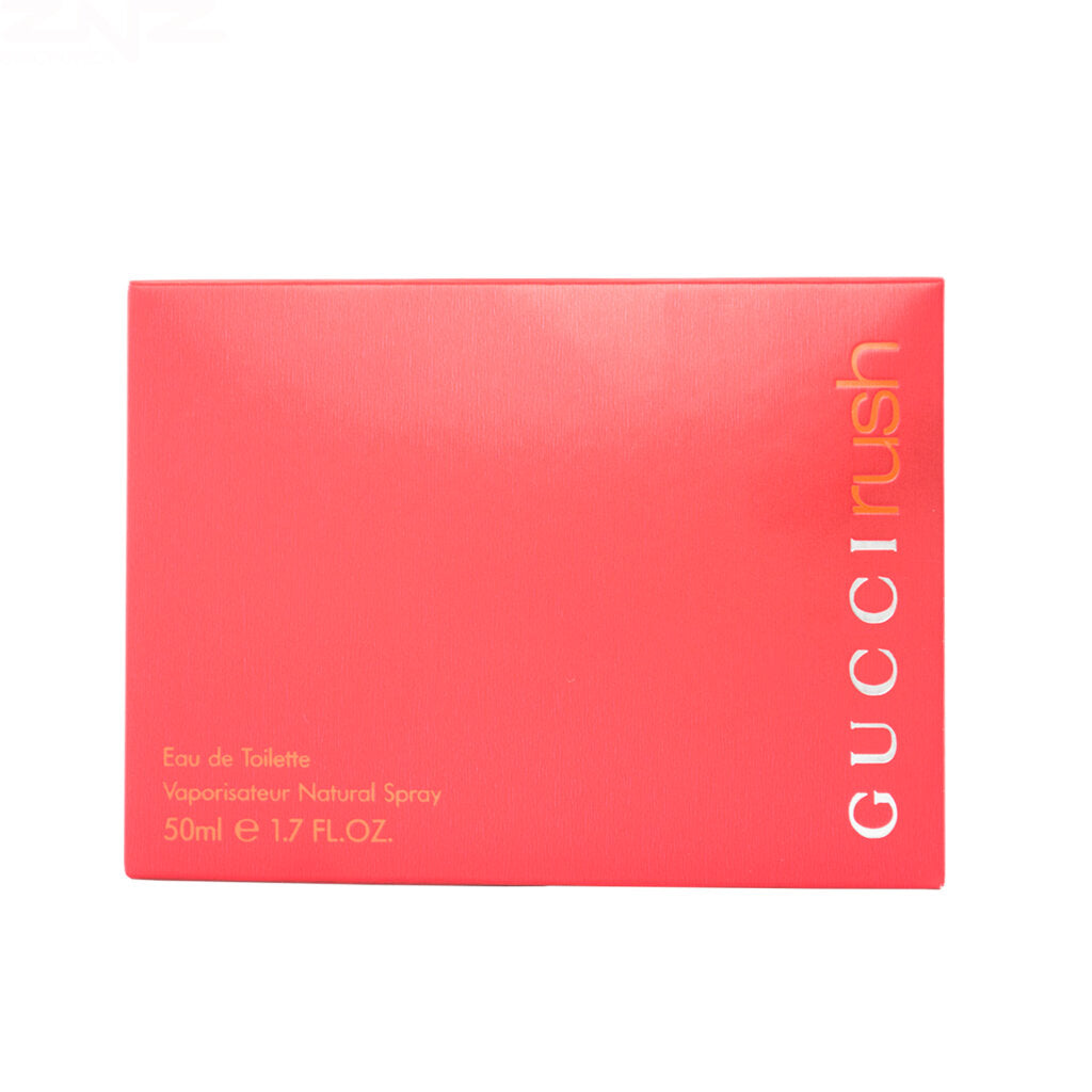 Gucci Rush 50 ml Eau de Toilette - Damesparfum
