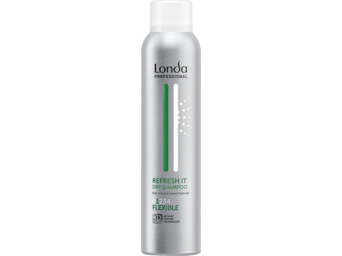 Londa Professional - Refresh It Dry Shampoo - Dry Shampoo