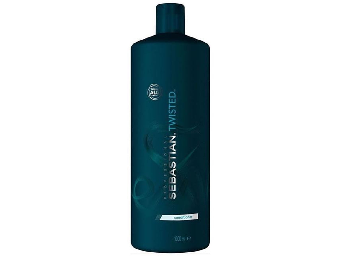 Twisted Elastic Conditioner- 1000ml - Conditioner voor ieder haartype