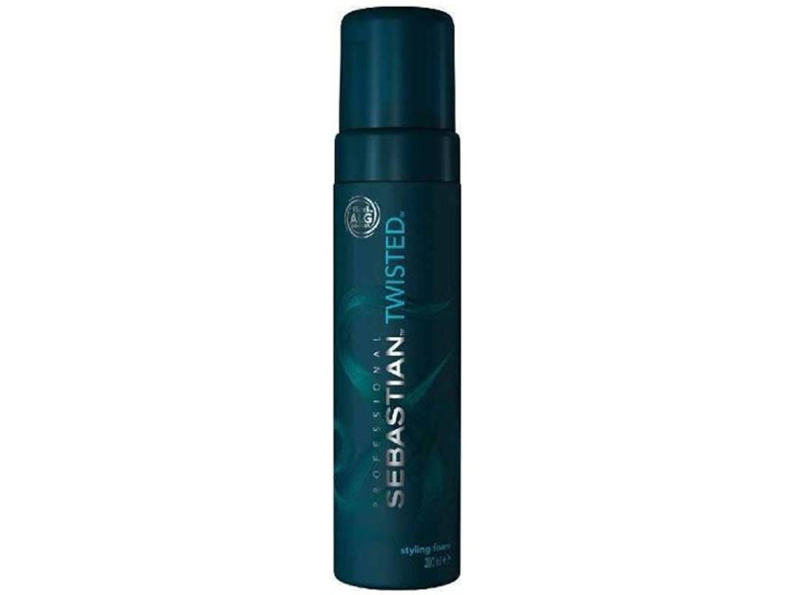 Stylingmousse Twisted Sebastian (200 ml)