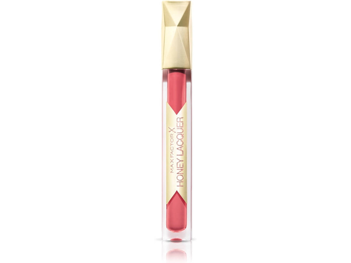 Max Factor Honey Lacquer Gloss Lipgloss - 20 Indulging Coral