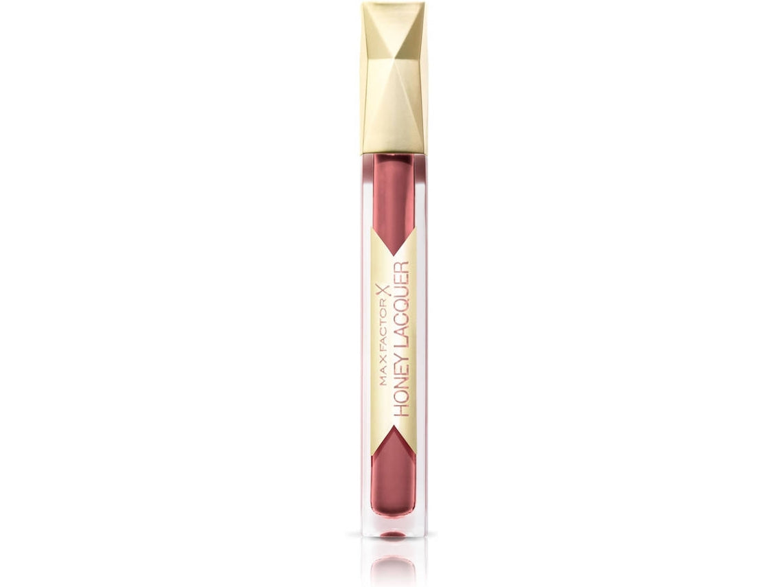 Max Factor Honey Lacquer Gloss Lipgloss - 30 Chocolate Nectar