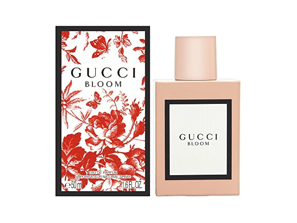 Gucci Bloom 50 ml Eau de Parfum - Damesparfum