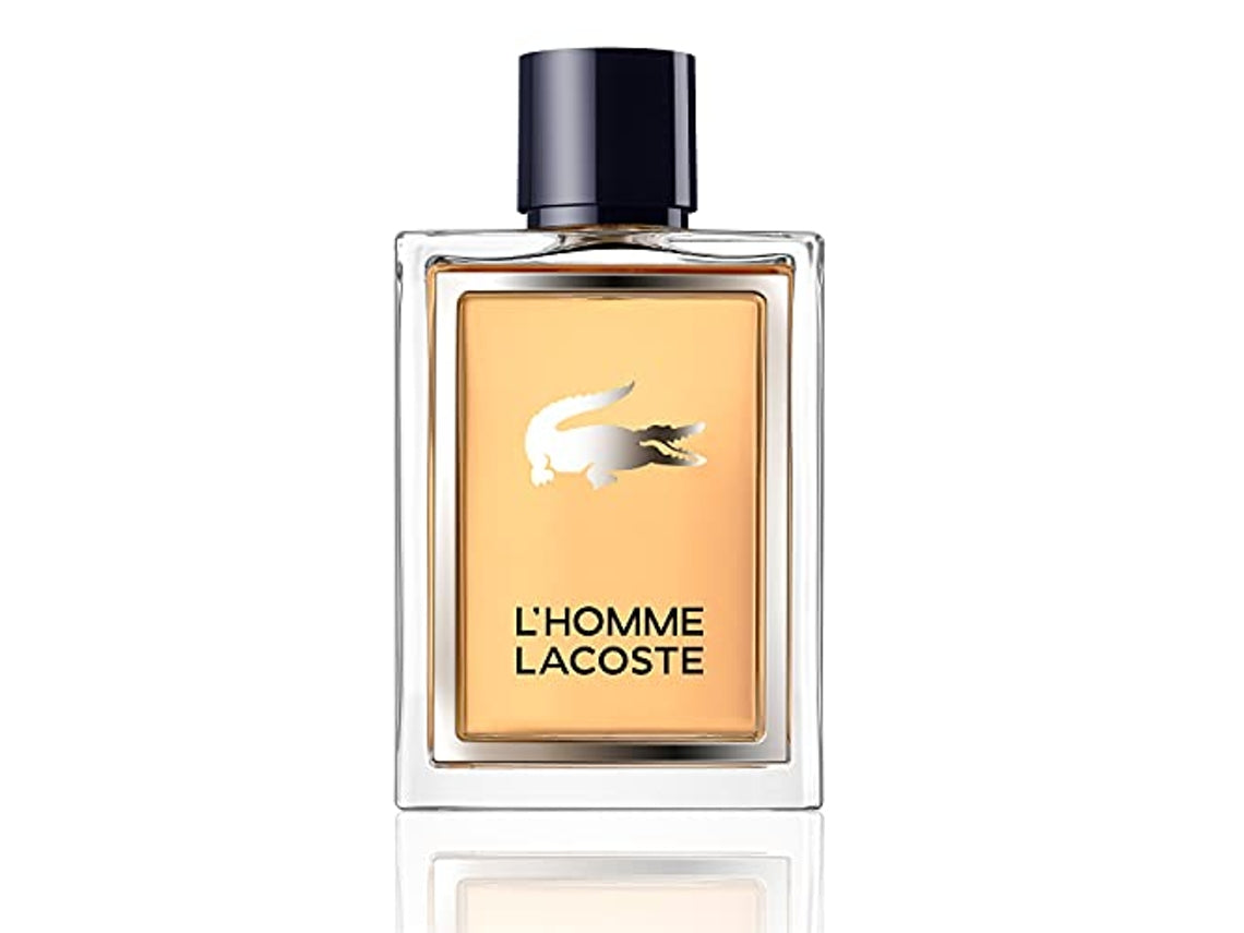 Lacoste L'Homme - 50 ml - eau de toilette spray - herenparfum