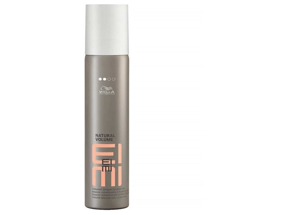 Wella EIMI Natural Volume haarmousse Volumegevend - 500 ml