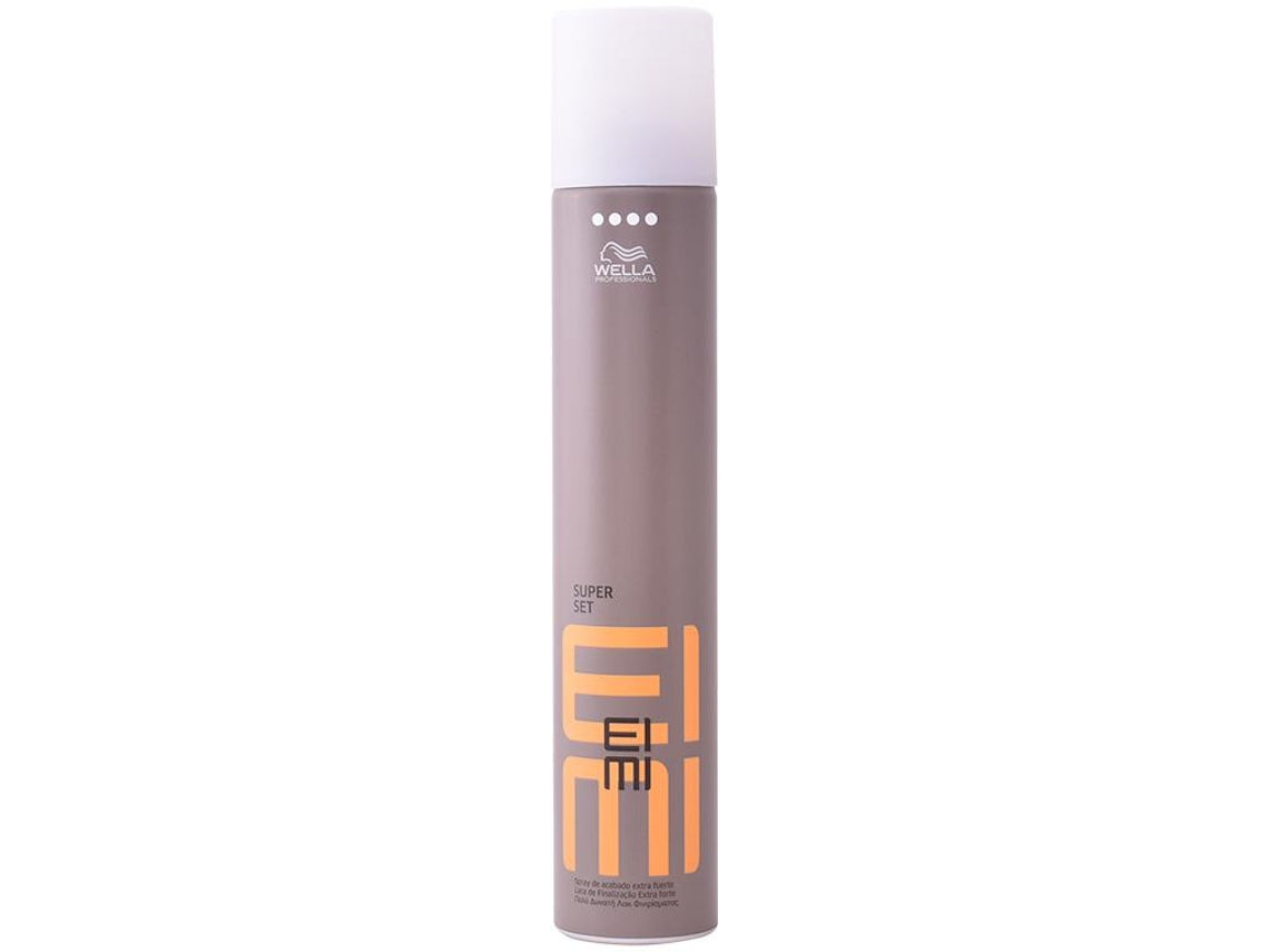 Wella Top Coat Haarlak Eimi - Haarspray