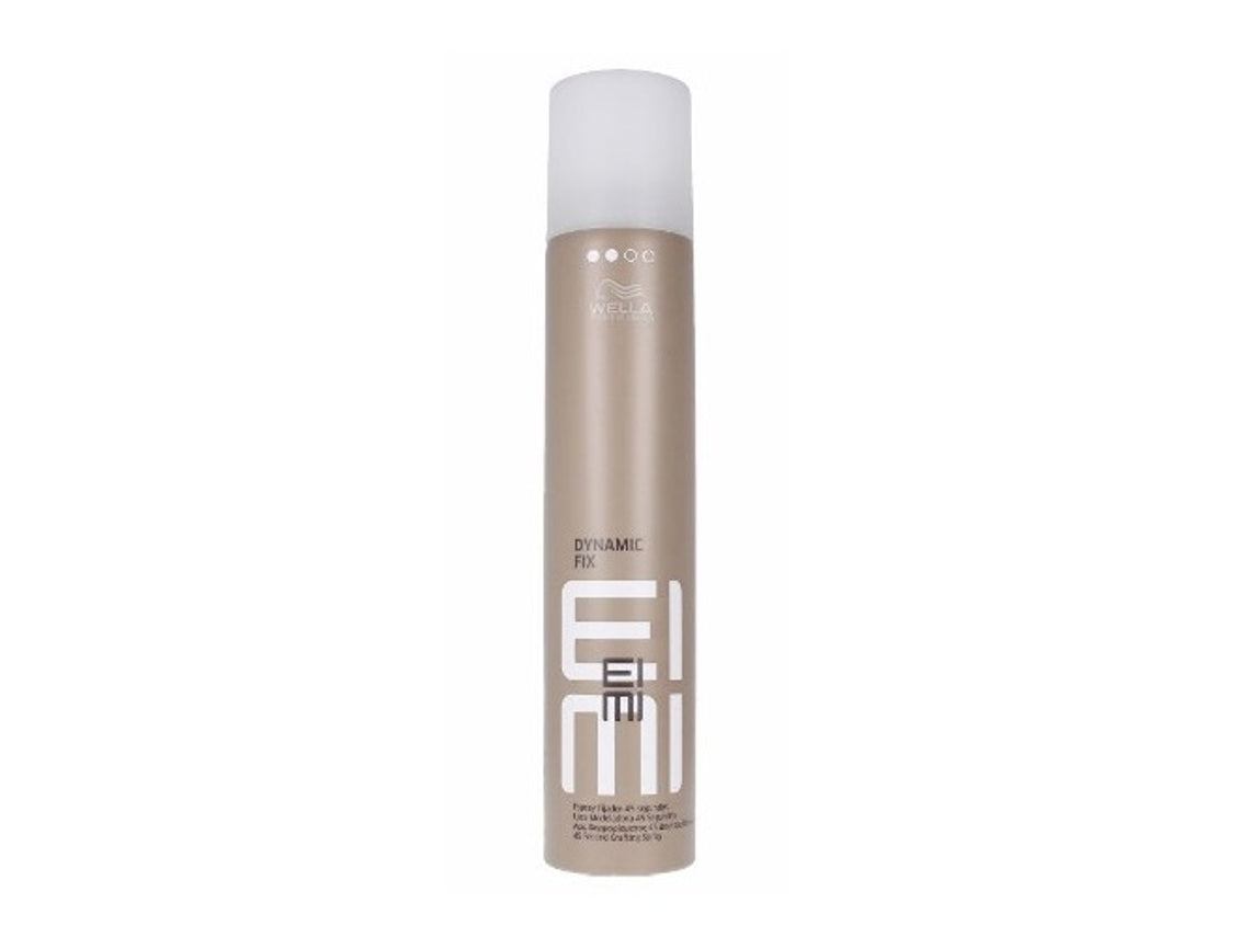 Hair Spray Eimi Dynamic Fix Wella 8005610563152 300 ml