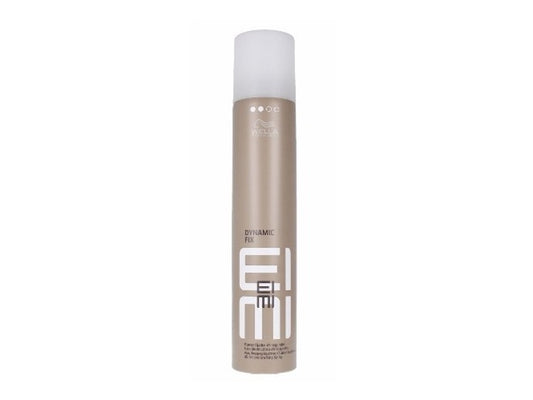Hair Spray Eimi Dynamic Fix Wella 8005610563152 300 ml