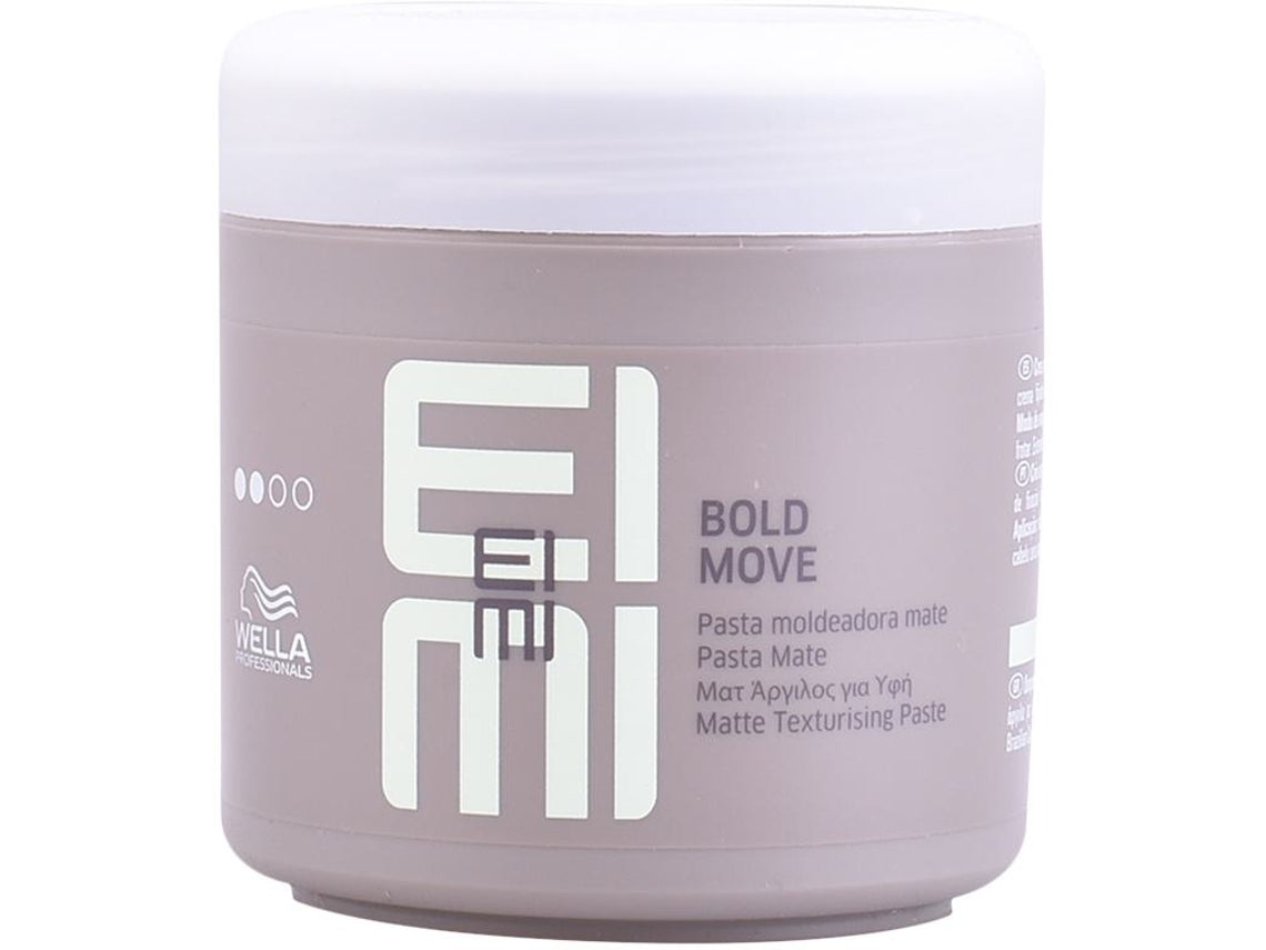 Vormende Wax Eimi Wella (150 ml) (150 ml)