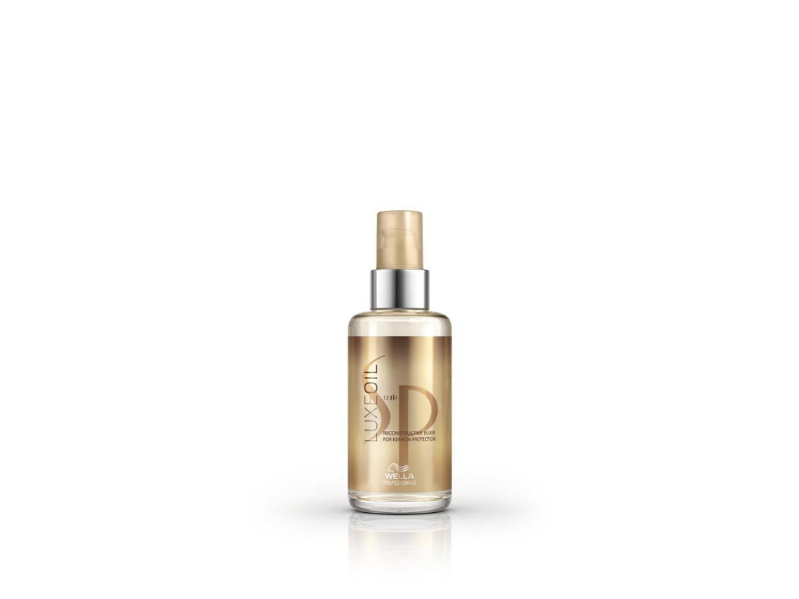 Haarolie Wella Luxe Oil Regenererend 30 ml