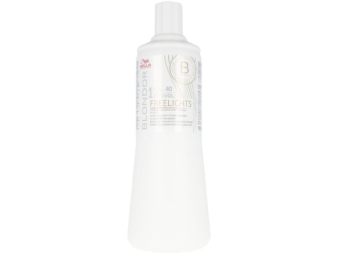 Wella Blondor Freelights Developer 12% 1000ml