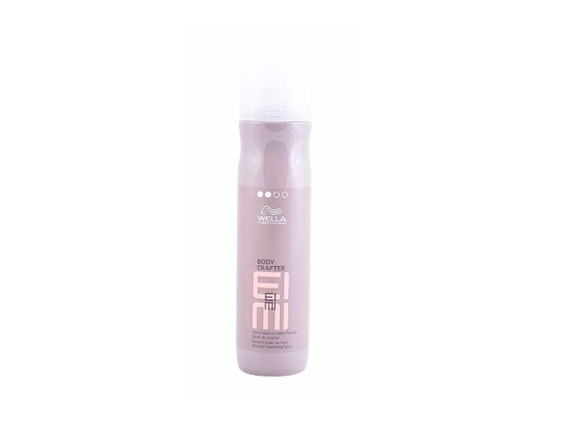Haarlak Eimi Body Crafter Wella 8.00561E+12 150 ml