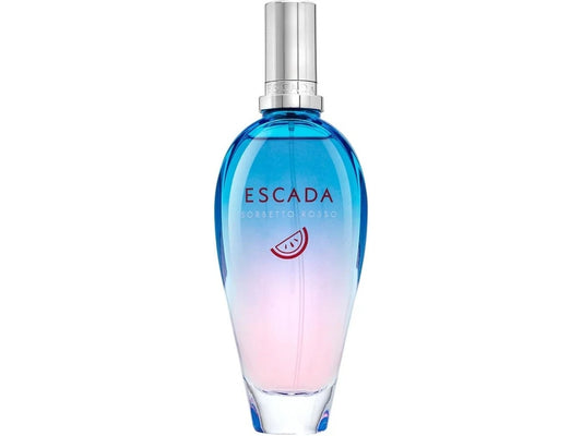 Escada Sorbetto Rosso - 100ml - Eau de toilette