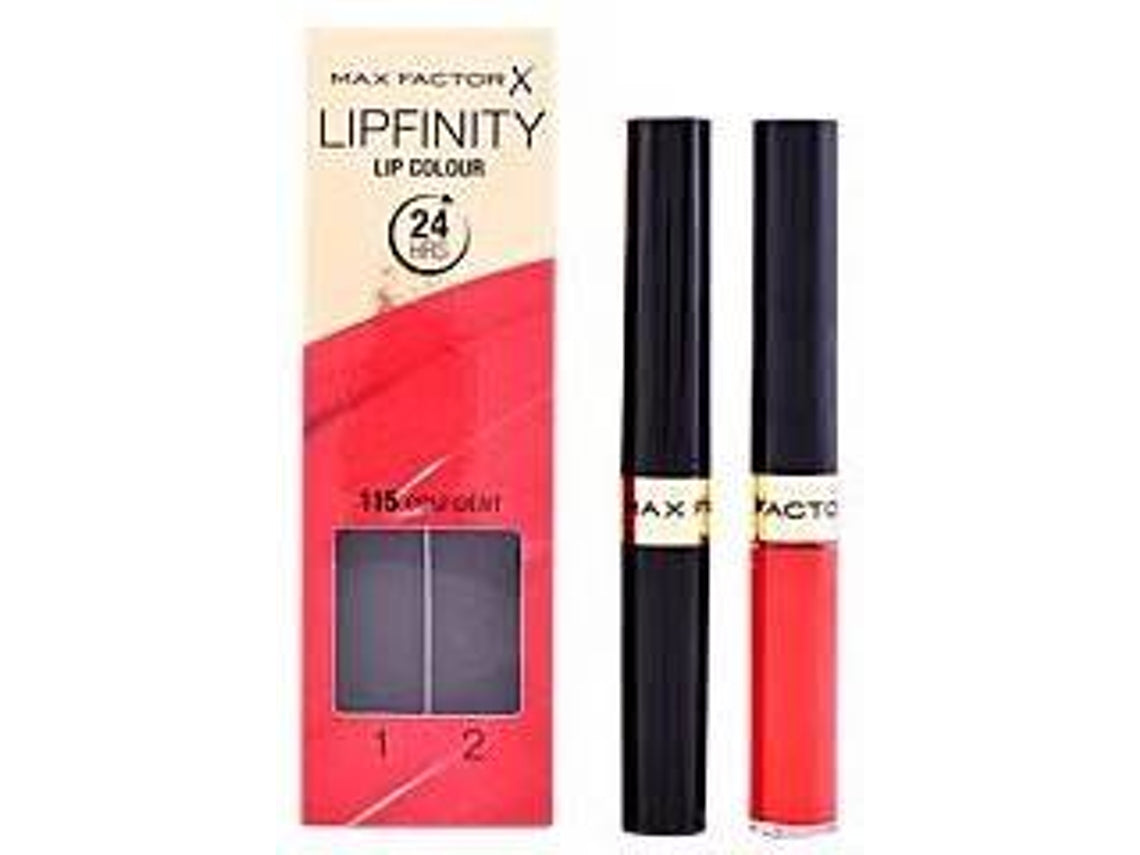 Max Factor LIPFINITY LIP COLOUR Gloss 2.30 ML