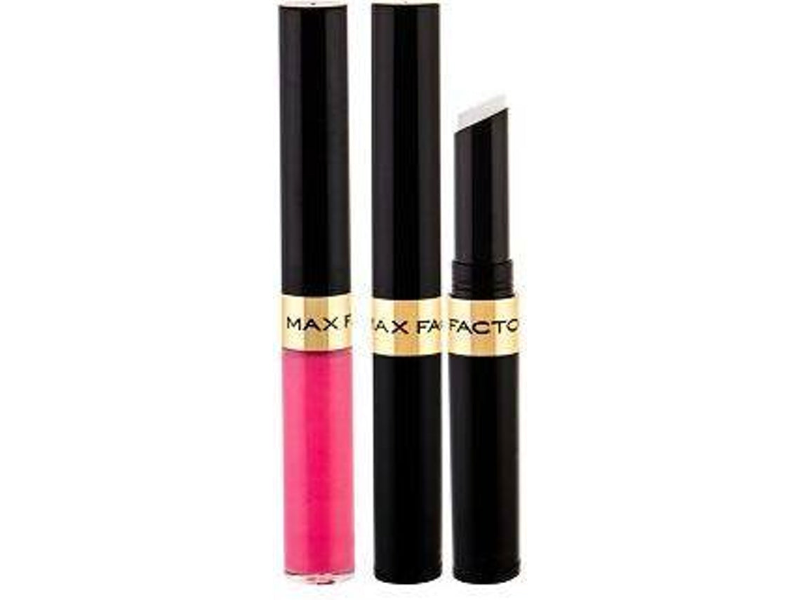 Max Factor Lipfinity Lip Colour 2-step Lippenstift - 022 Forever Lolita
