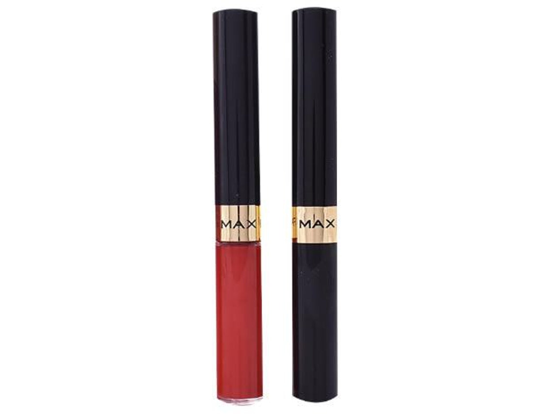 Max Factor Lipfinity Lip Colour Lippenstift - 125 So Glamorous