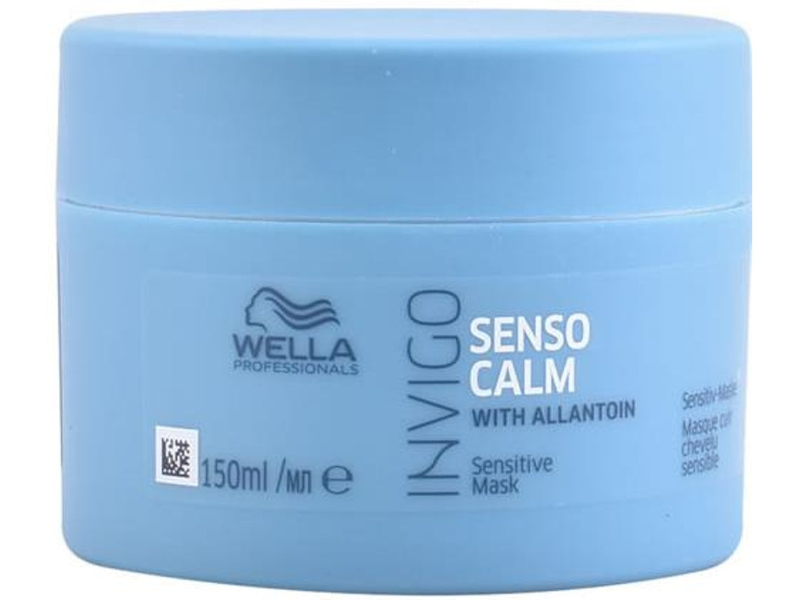 Wella Balance Senso Calm Sensitive Mask 150 ml