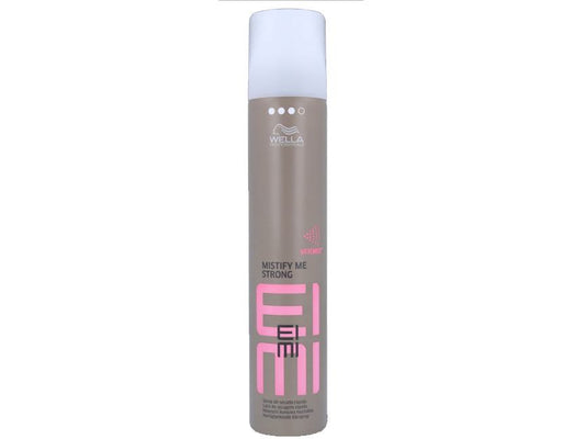 Firm Fixing Spray Eimi Wella