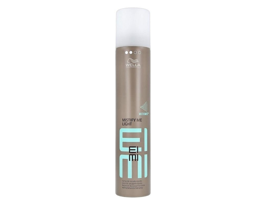 Eimi Mistify Me Light Hairspray - Hairspray With Medium Fixation 300ml