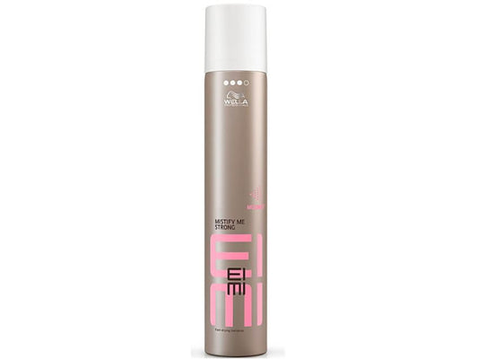 Firm Fixing Spray Eimi Wella