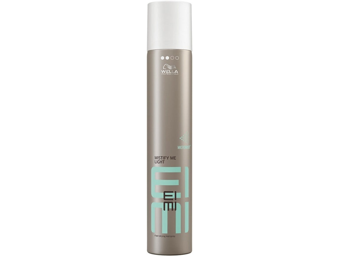 Wella EIMI Mistify Light 500ML
