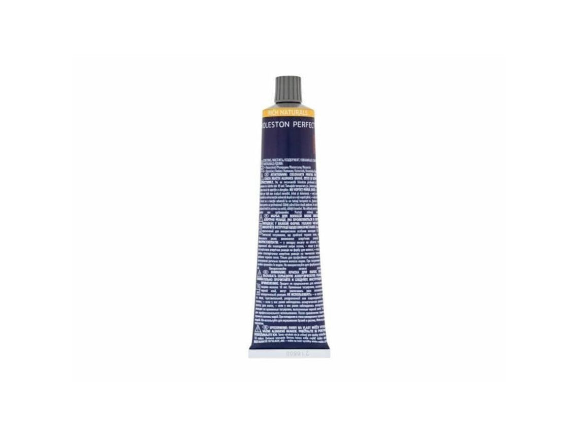 Wella Professionals Koleston Perfect Me+ Rich Naturals 10/95 60 ml