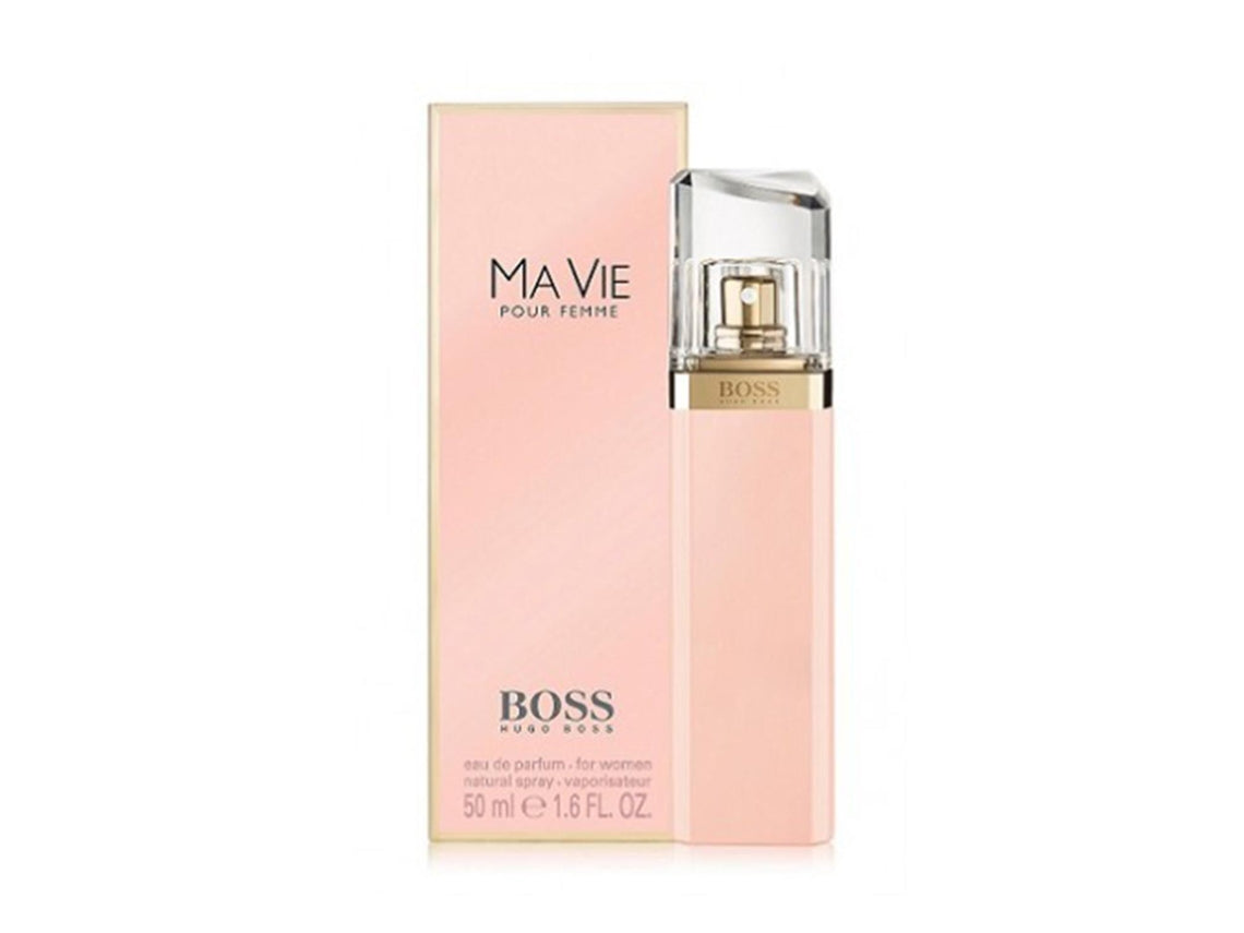 Hugo Boss Ma Vie L'Eau - Eau de Toilette - Damesparfum - 50 ml