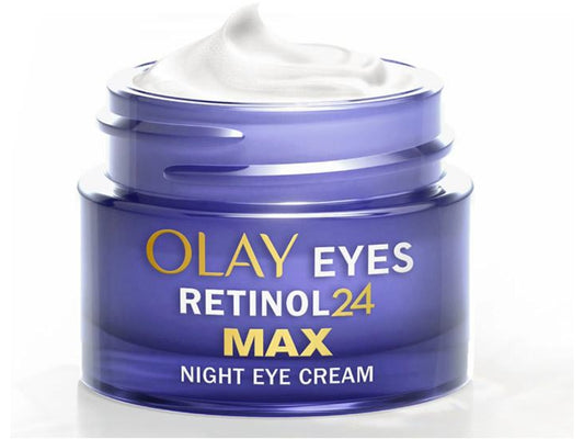 Regenerist Retinol24 Max Eye Contour Night By Olay 15 Ml