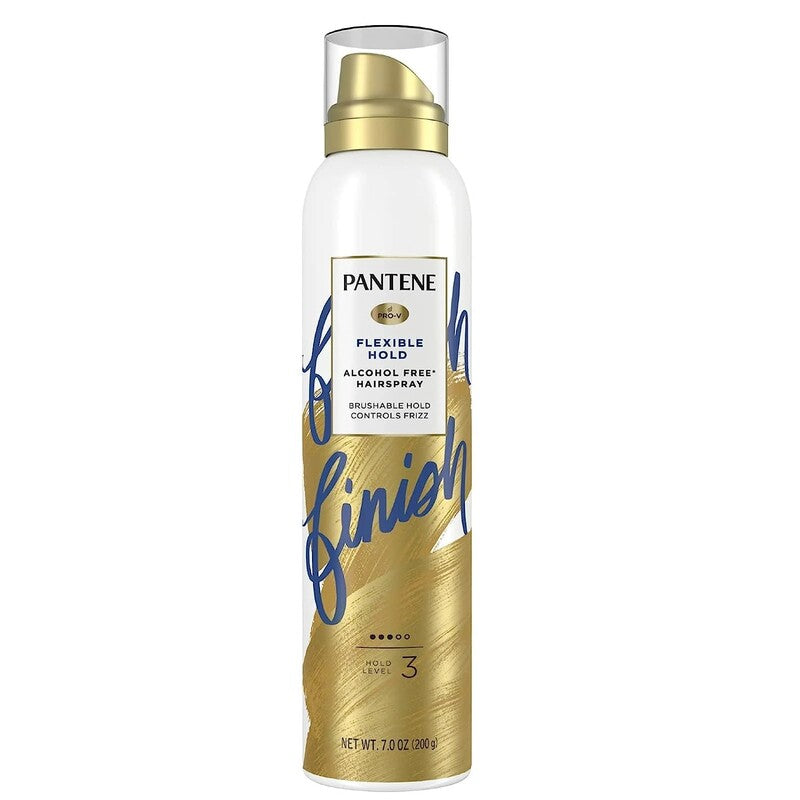 Laca Pantene Flexible 250