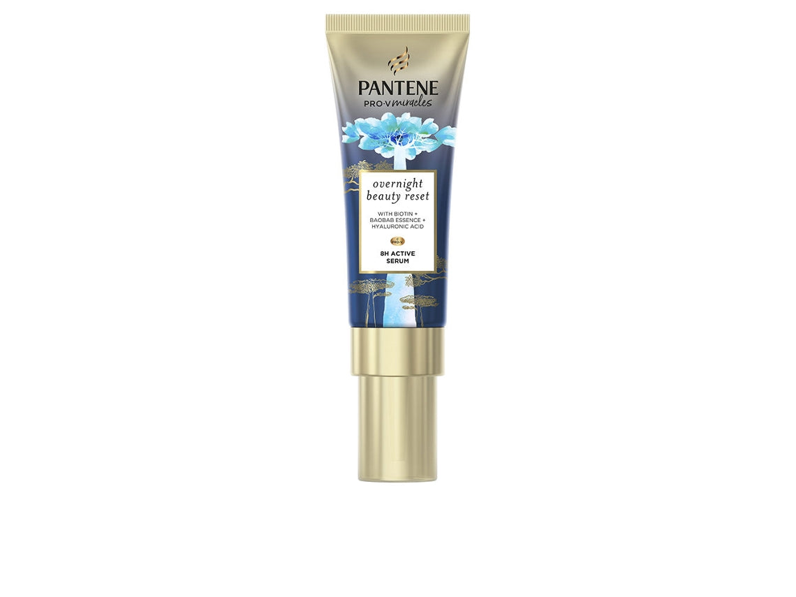 Pantene Miracle Serum Tratamiento Noche 70ml